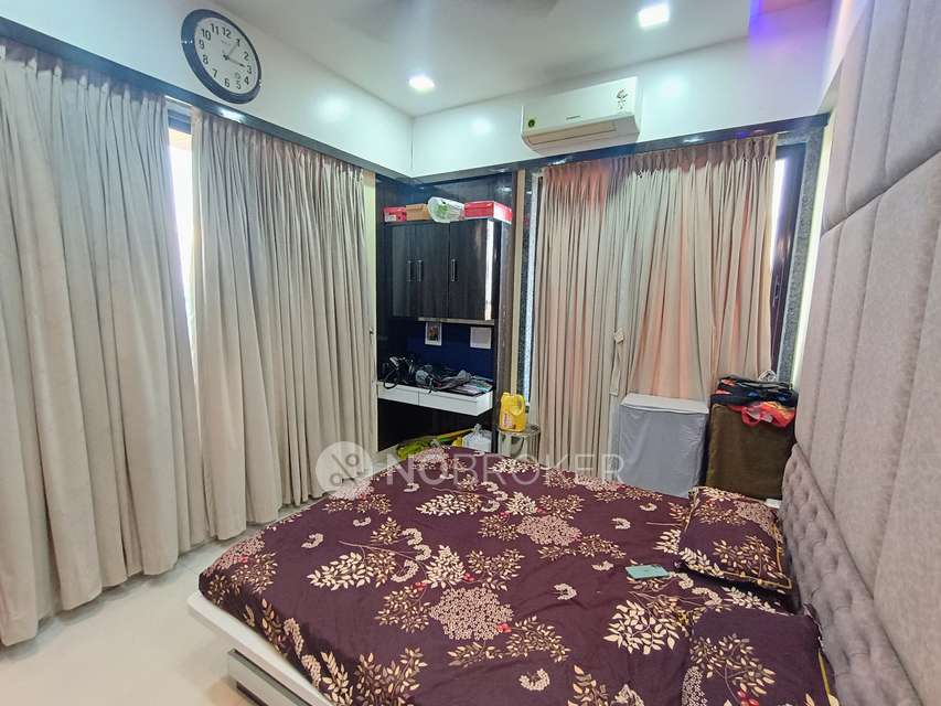 2 BHK Flat In Shree Shakun Heights For Sale  In Goregaon East