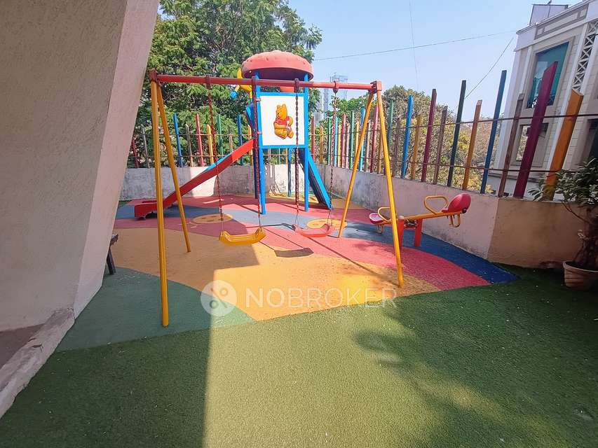 2 BHK Flat In Shree Shakun Heights For Sale  In Goregaon East