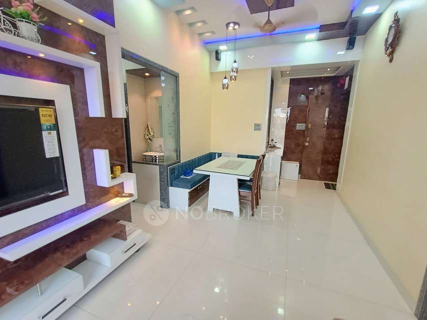 2 BHK Flat In Shree Shakun Heights For Sale  In Goregaon East