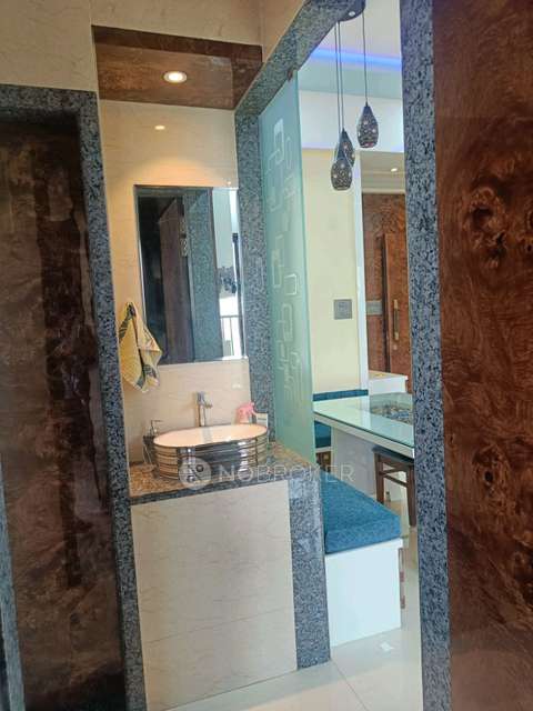 2 BHK Flat In Shree Shakun Heights For Sale  In Goregaon East