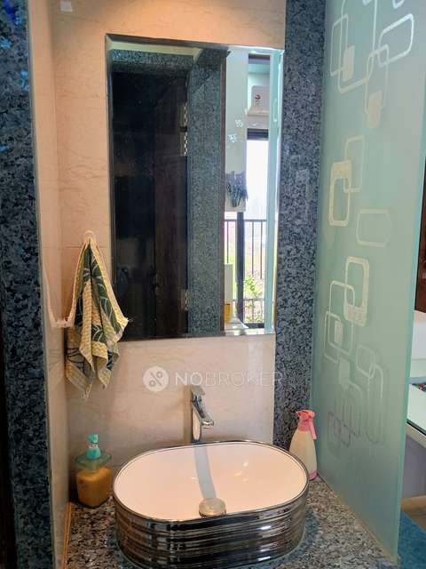 2 BHK Flat In Shree Shakun Heights For Sale  In Goregaon East