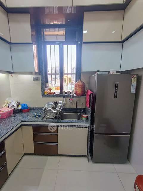 2 BHK Flat In Shree Shakun Heights For Sale  In Goregaon East