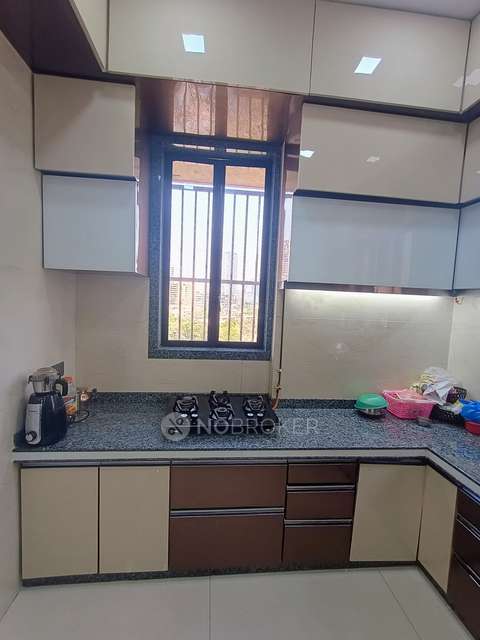 2 BHK Flat In Shree Shakun Heights For Sale  In Goregaon East