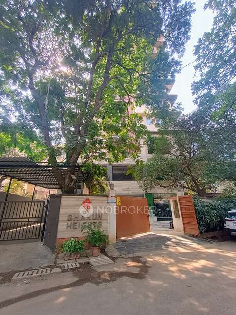 2 BHK Flat In Shree Shakun Heights For Sale  In Goregaon East