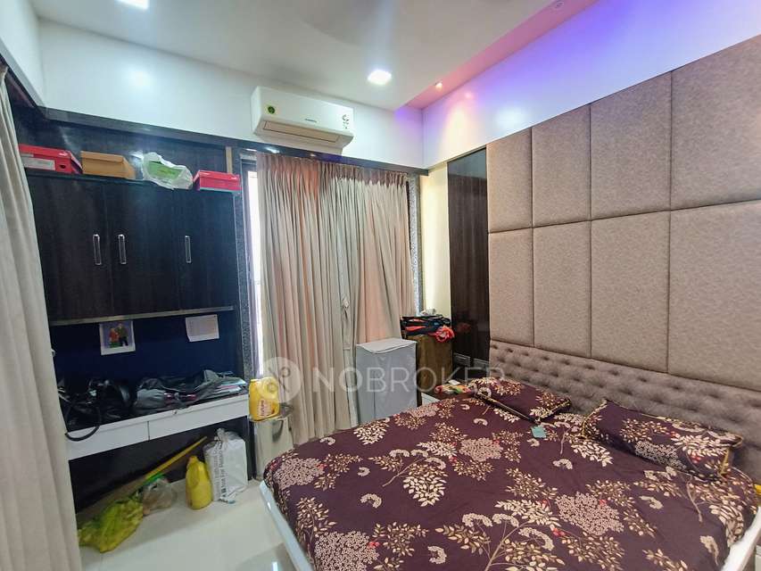 2 BHK Flat In Shree Shakun Heights For Sale  In Goregaon East