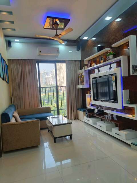 2 BHK Flat In Shree Shakun Heights For Sale  In Goregaon East