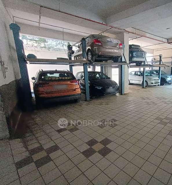 2 BHK Flat In Shree Shakun Heights For Sale  In Goregaon East