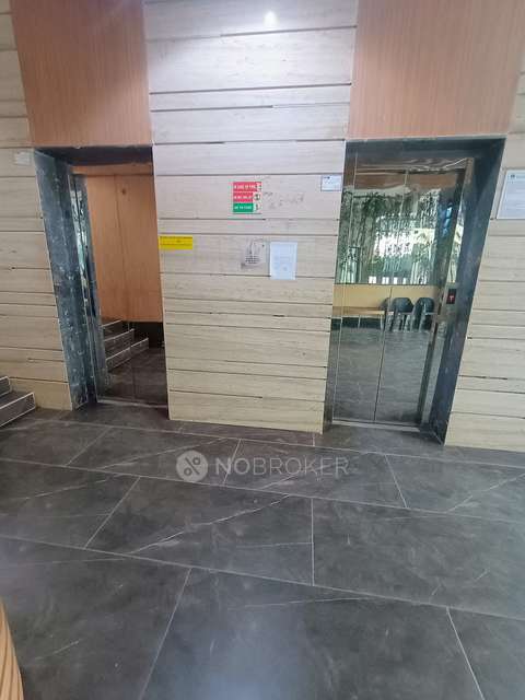 2 BHK Flat In Shree Shakun Heights For Sale  In Goregaon East