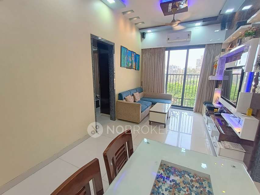 2 BHK Flat In Shree Shakun Heights For Sale  In Goregaon East