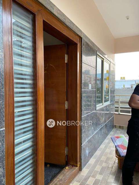 4+ BHK House For Sale  In  Bidarahalli