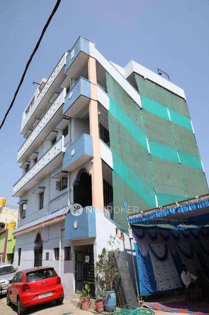 PG for Boys in Peenya