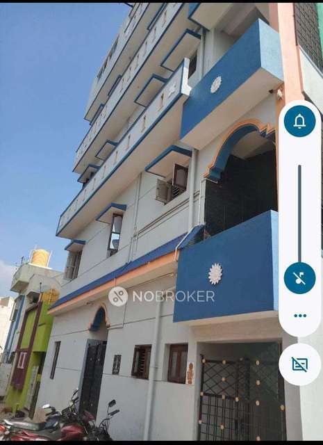 PG for Boys in Peenya