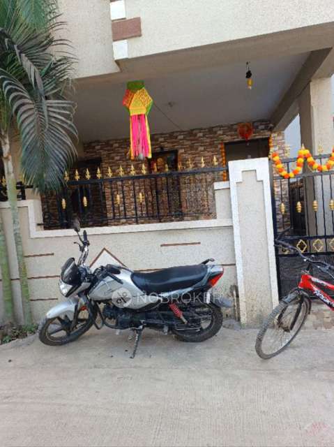 1 RK House for Rent  In Kondhwa Budruk