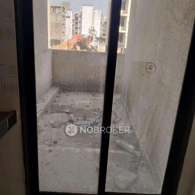 1 BHK Flat In Prime Villa For Sale  In Ulwe