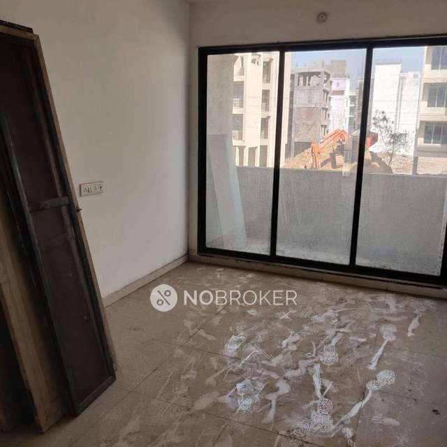 1 BHK Flat In Prime Villa For Sale  In Ulwe