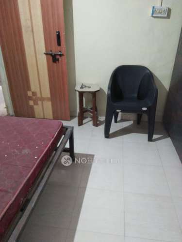 1 RK Flat In Prasanna Murti Complex  For Sale  In Shivane