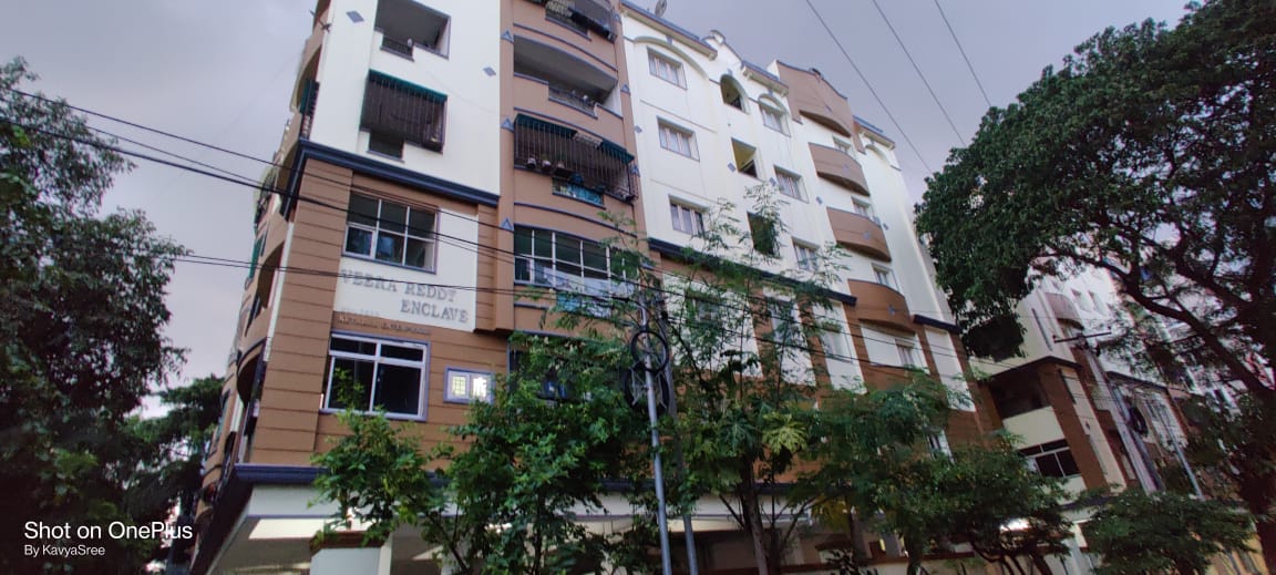 Veera Reddy Enclave