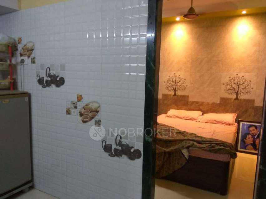 1 BHK Flat In Sakashi Park 2 For Sale  In Panvel