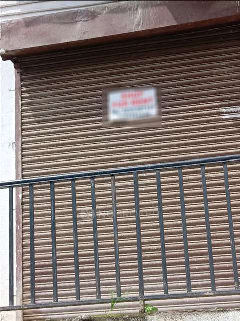 Shop in Nanekarwadi, Pune for Rent 
