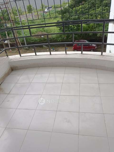 1 BHK Flat In Shivkunj Apartment( Family And Bachelor ) for Rent  In Sector 24, Pradhikaran, Nigdi