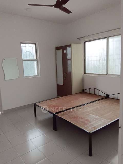 1 BHK Flat In Shivkunj Apartment( Family And Bachelor ) for Rent  In Sector 24, Pradhikaran, Nigdi