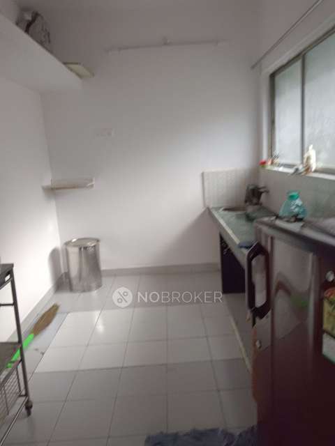 1 BHK Flat In Shivkunj Apartment( Family And Bachelor ) for Rent  In Sector 24, Pradhikaran, Nigdi