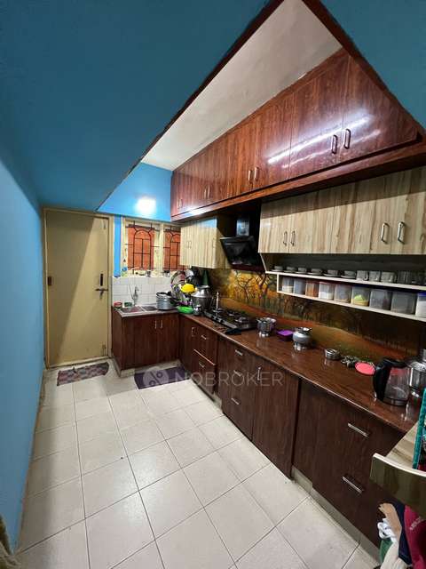 3 BHK Flat In Vars Regency For Sale  In Kaggadasapura, Bengaluru