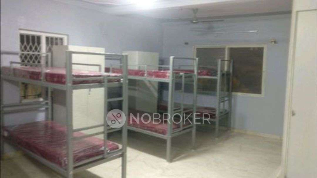 PG for Boys in Ashok Nagar