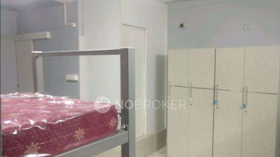 PG for Boys in Ashok Nagar