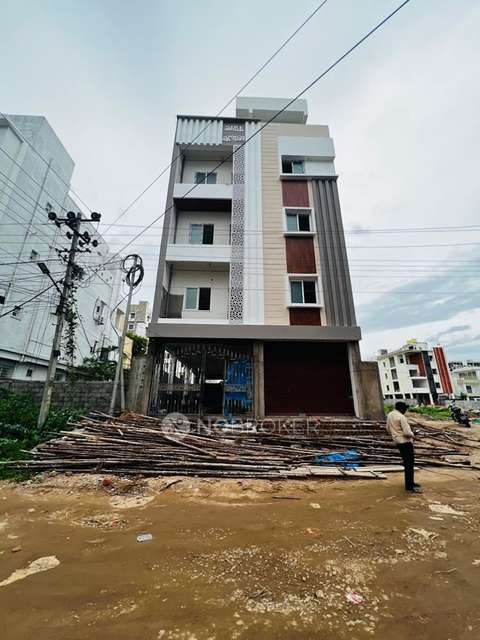 3 BHK Flat In Royal Residency for Rent  In Upperpally