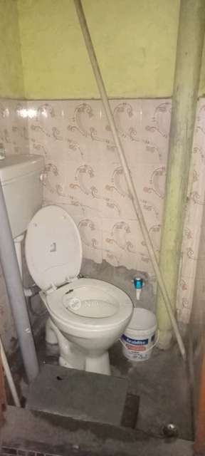 1 BHK Flat In Standalone Bulding For Sale  In Shahdara