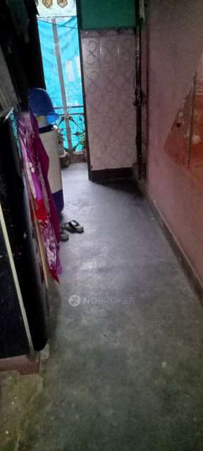 1 BHK Flat In Standalone Bulding For Sale  In Shahdara