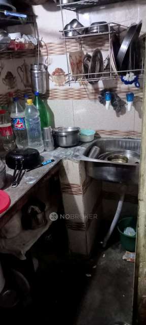 1 BHK Flat In Standalone Bulding For Sale  In Shahdara