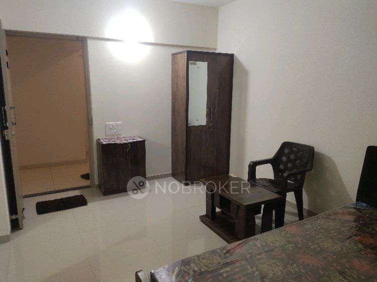 1 RK Flat In Nyati Elysia for Rent  In Nyati Elysia
