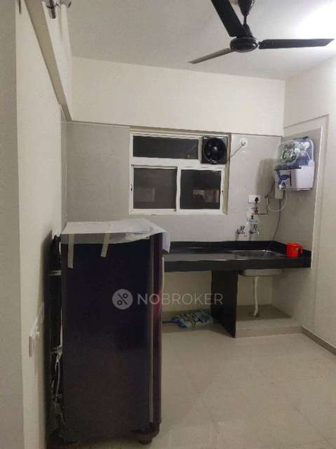 1 RK Flat In Nyati Elysia for Rent  In Nyati Elysia