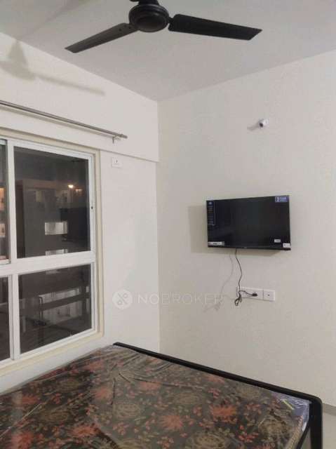 1 RK Flat In Nyati Elysia for Rent  In Nyati Elysia