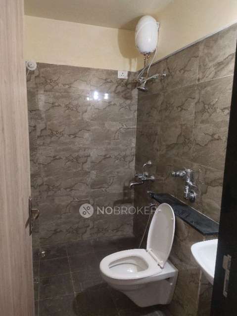 1 RK Flat In Nyati Elysia for Rent  In Nyati Elysia