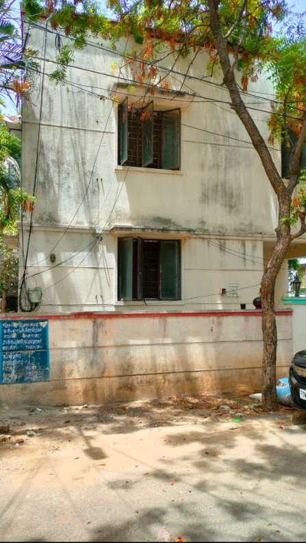 Jyothsna Apartment