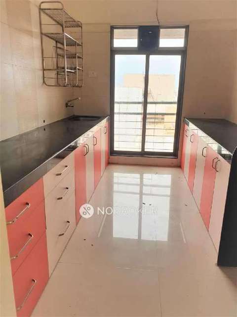 3 BHK Flat In Swaraj Hill Residency For Sale  In Kharghar