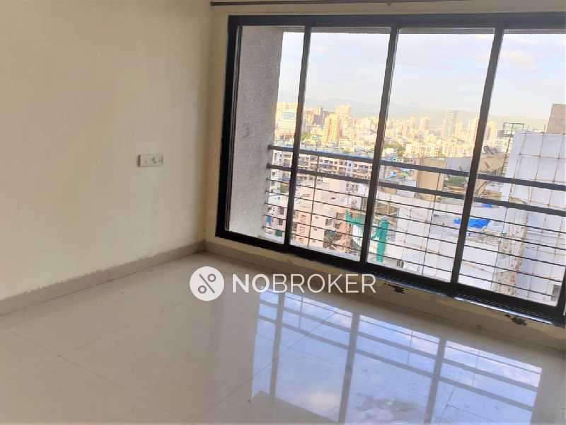 3 BHK Flat In Swaraj Hill Residency For Sale  In Kharghar