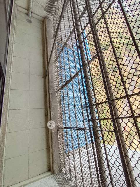 3 BHK Flat In Swaraj Hill Residency For Sale  In Kharghar