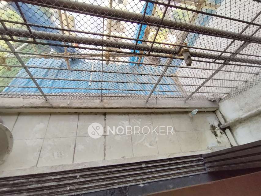 3 BHK Flat In Swaraj Hill Residency For Sale  In Kharghar