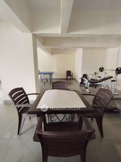 3 BHK Flat In Swaraj Hill Residency For Sale  In Kharghar