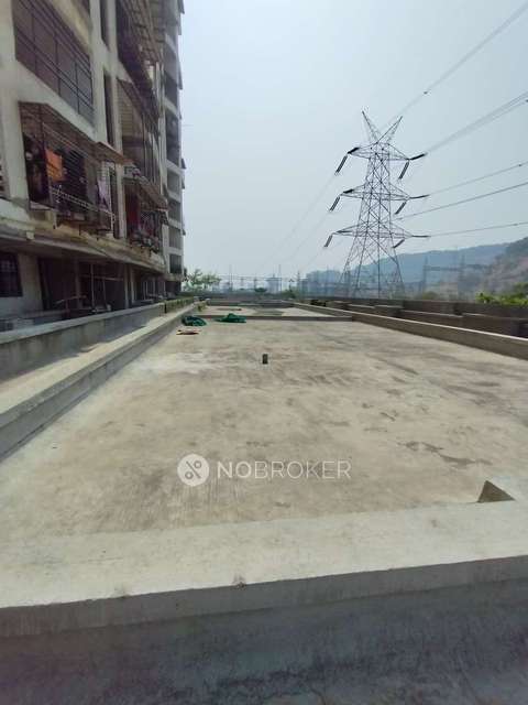 3 BHK Flat In Swaraj Hill Residency For Sale  In Kharghar