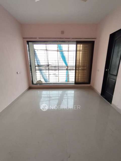 3 BHK Flat In Swaraj Hill Residency For Sale  In Kharghar