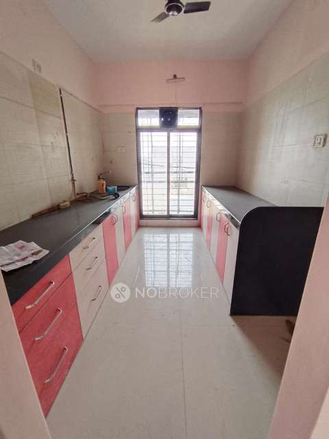 3 BHK Flat In Swaraj Hill Residency For Sale  In Kharghar