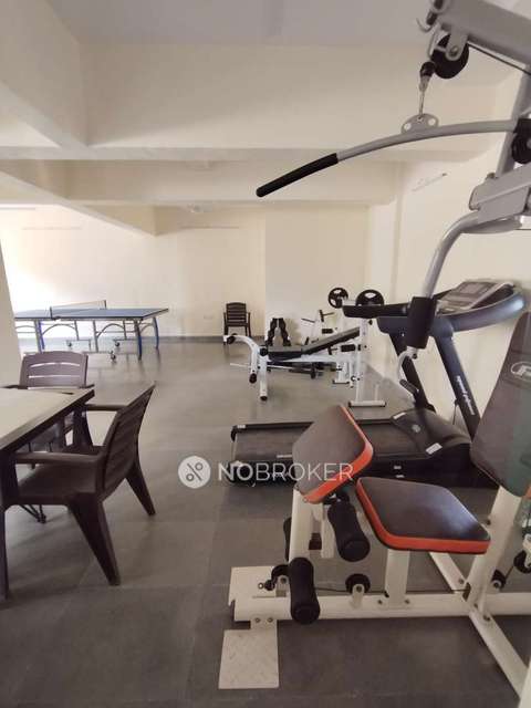 3 BHK Flat In Swaraj Hill Residency For Sale  In Kharghar