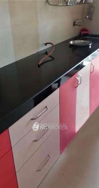 3 BHK Flat In Swaraj Hill Residency For Sale  In Kharghar