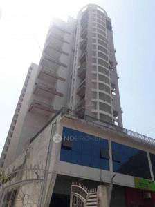 3 BHK Flat In Swaraj Hill Residency For Sale  In Kharghar