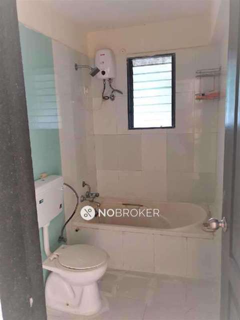 3 BHK Flat In Swaraj Hill Residency For Sale  In Kharghar